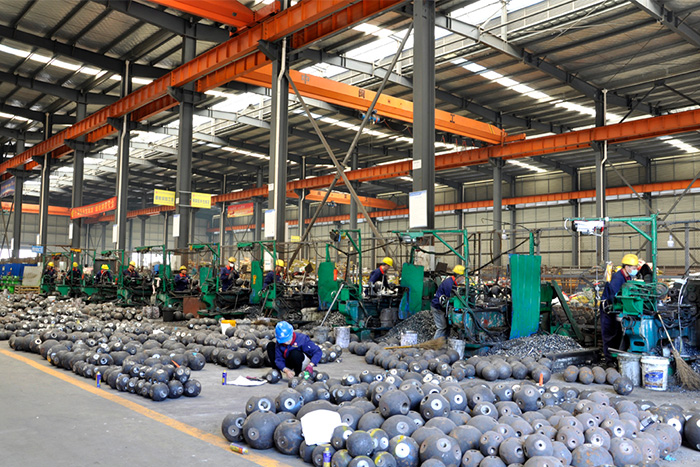 孝感螺栓球批量生产